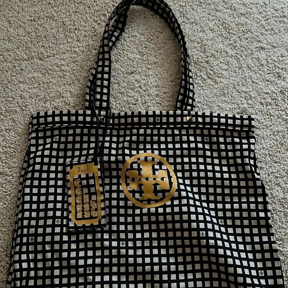 Tory Burch 2011 Fashion’s Night Out Bag